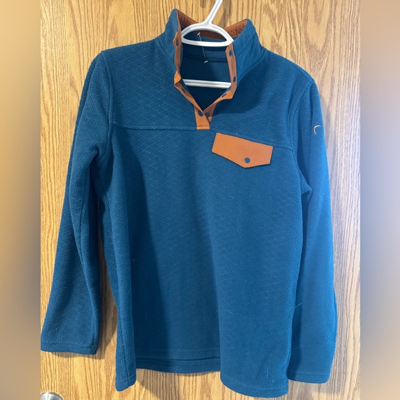 Zyia Fleece pullover - Picture 1 of 1